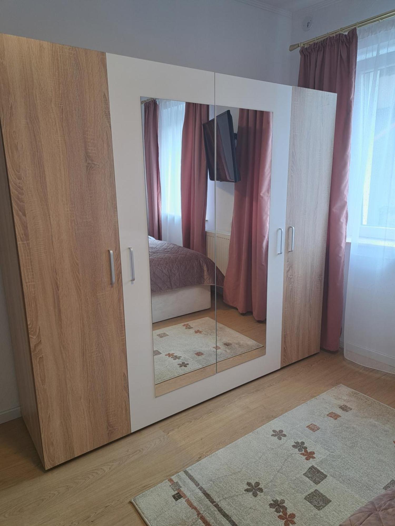 Studio With Free Parking In The Center - Deliamo 3 Sibiu Ngoại thất bức ảnh